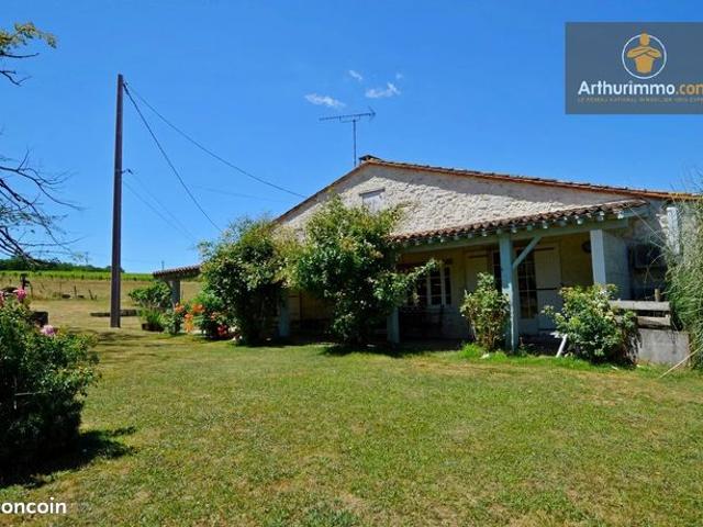 Maison vente à Marmande, Duras