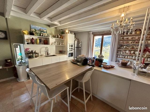 Maison vente à Lodève, Saint-bauzille-de-putois