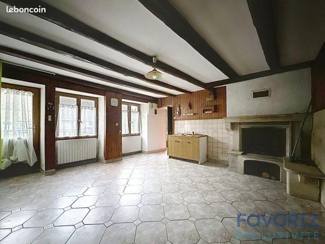 Maison vente à Langres, Germaines