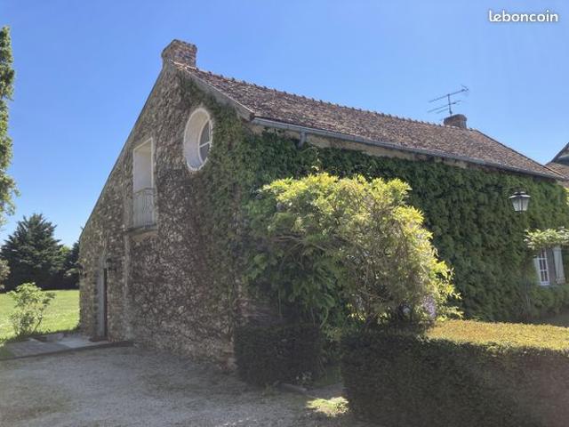 Maison vente à Mantes-la-Jolie, Longnes