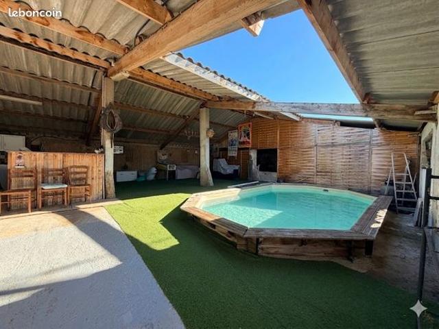Maison vente à Avignon, Bédarrides