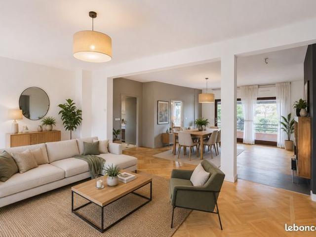 Maison vente à Lyon, Métropole de Lyon