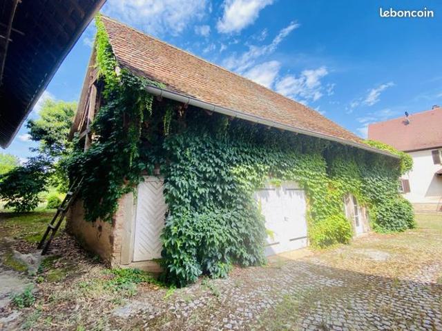 Maison vente à Molsheim, Crastatt