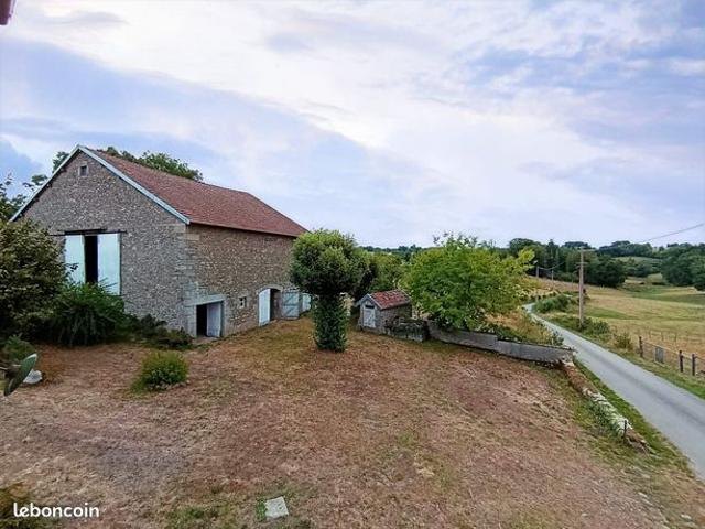 Maison vente à Aubusson, Saint-sulpice-les-champs