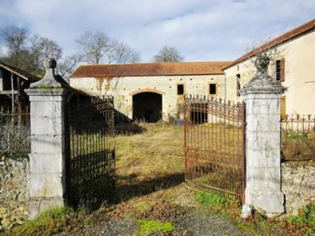 Maison vente à Tarbes, Soublecause