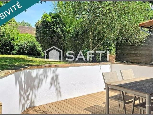 Maison vente à Toulouse, Villemur-sur-tarn