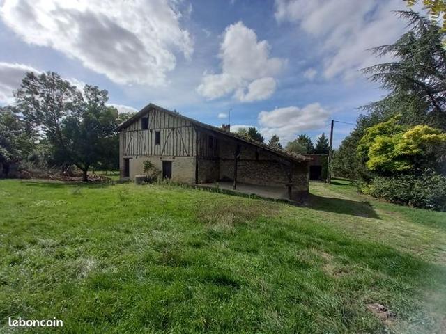 Maison vente à Ardizas, Gers