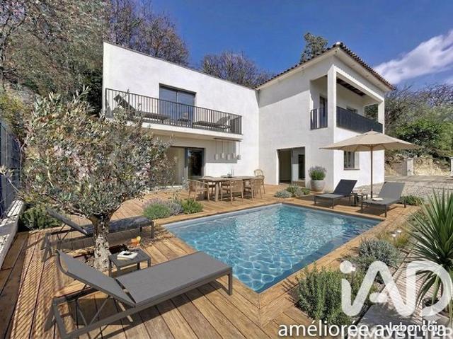 Maison vente à Arrondissement de Draguignan, Bargemon