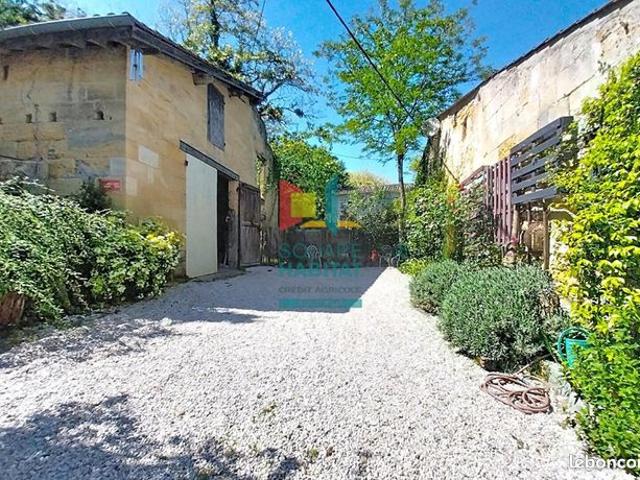 Maison vente à Montbéliard, Branne