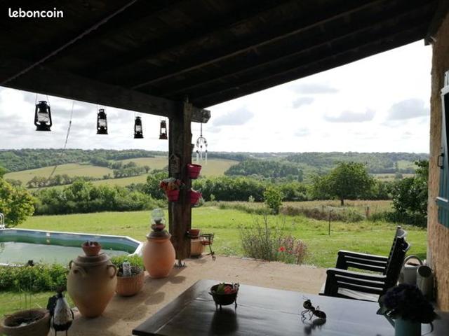 Maison vente à Millac, Vienne