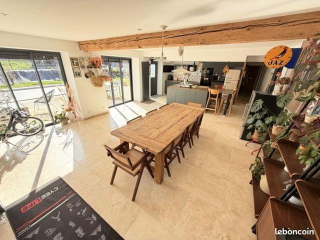 Maison vente à Vichy, Bellerive-sur-allier