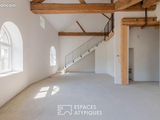 Maison vente à Metz, Courcelles-chaussy