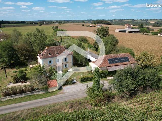 Maison vente à Pau, Hagetaubin