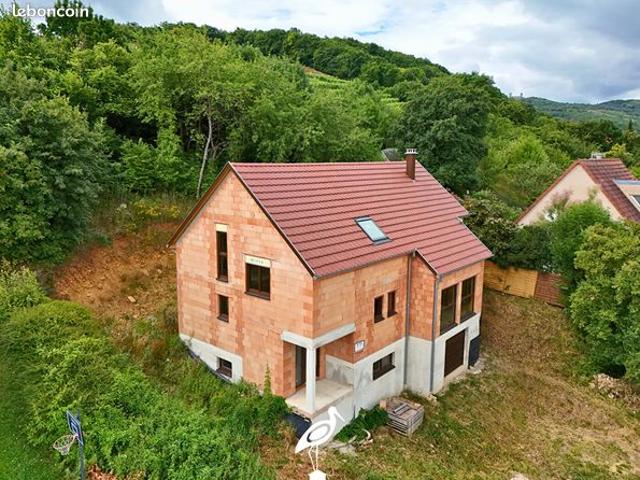 Maison vente à Sélestat-Erstein, Barr