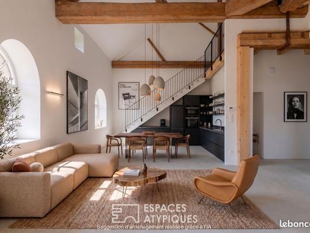 Maison vente à Metz, Courcelles-chaussy