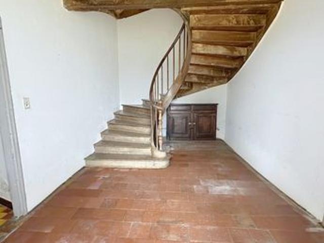 Maison vente à Confolens, Mazerolles