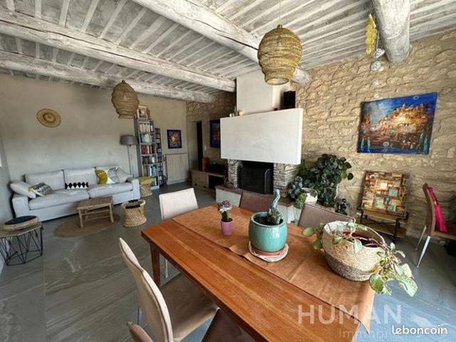 Maison vente à Apt, Taillades