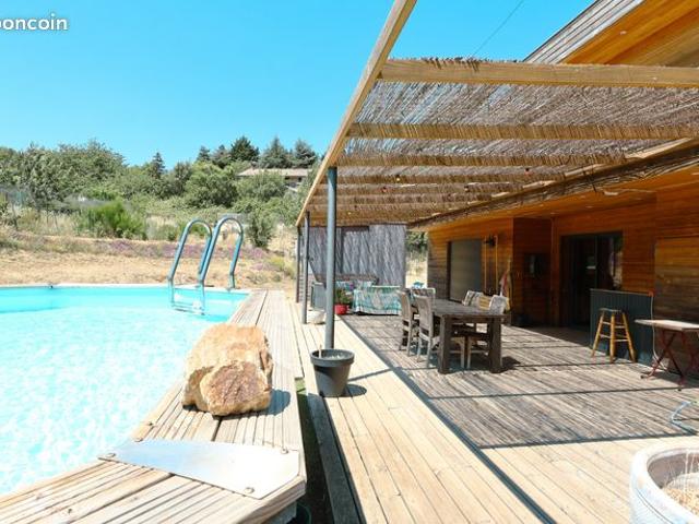 Maison vente à Tournon-sur-Rhône, Saint-romain-de-lerps