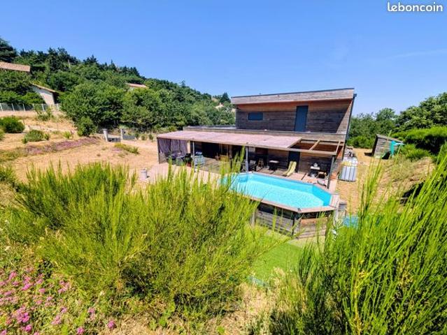 Maison vente à Tournon-sur-Rhône, Saint-romain-de-lerps