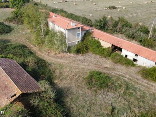Maison vente à Saint-Élix-le-Château, Haute-Garonne