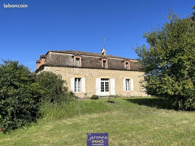 Maison vente à Marmande, Samazan