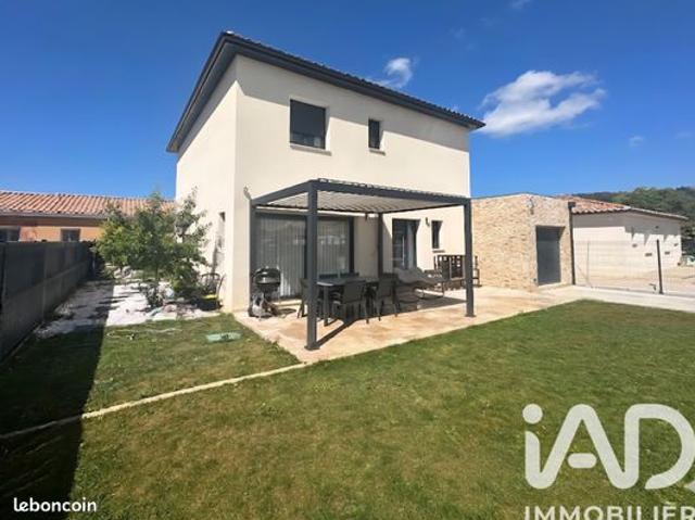 Maison vente à Nîmes, Laudun-l'ardoise
