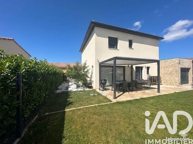 Maison vente à Nîmes, Laudun-l'ardoise