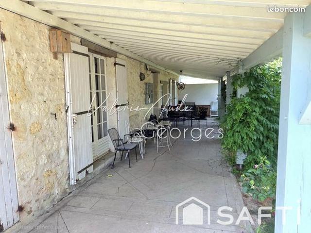 Maison vente à Marmande, Pardaillan