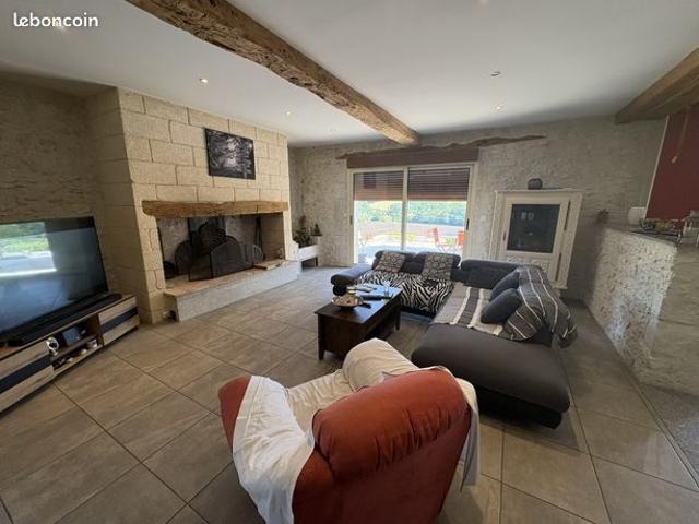 Maison vente à Agen, Madaillan
