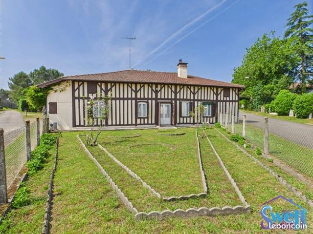 Maison vente à Dax, Lévignacq