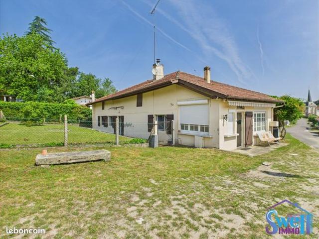 Maison vente à Dax, Lévignacq