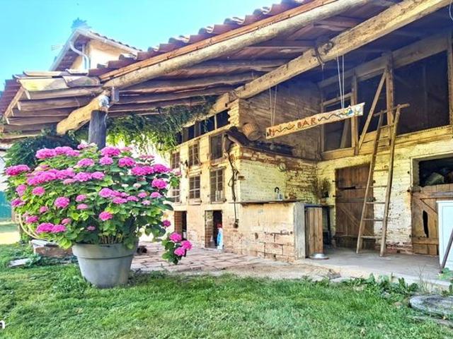 Maison vente à Castelsarrasin, Les Barthes