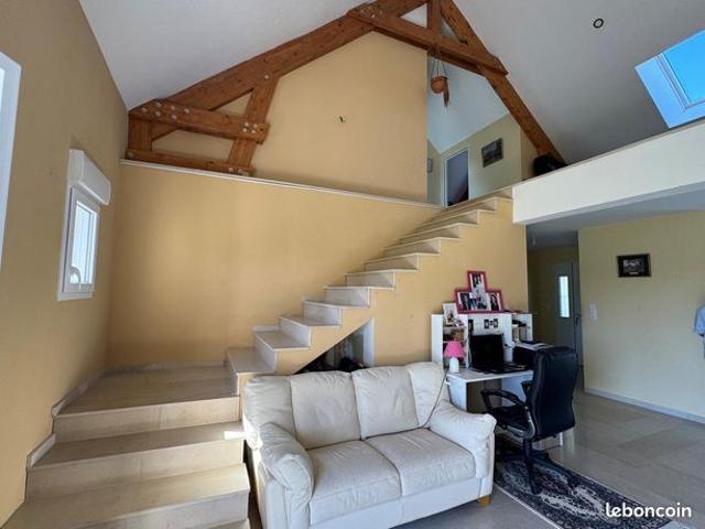 Maison vente à Troyes, Lusigny-sur-barse