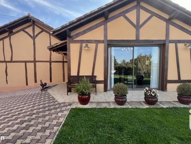 Maison vente à Cazaubon, Gers