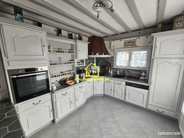 Maison vente à Le Havre, Ecrainville