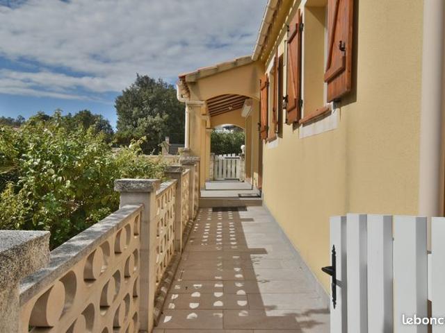 Maison vente à Ajaccio, Albitreccia