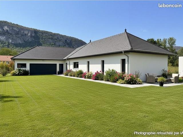 Maison vente à Virignin, Ain