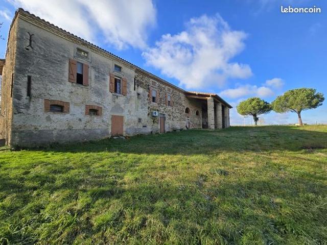 Maison vente à Carcassonne, Belpech