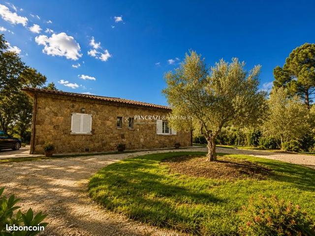 Maison vente à Ajaccio, Ucciani