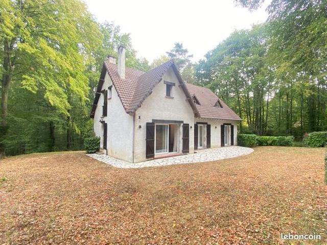 Maison vente à Chaudon, Eure-et-Loir