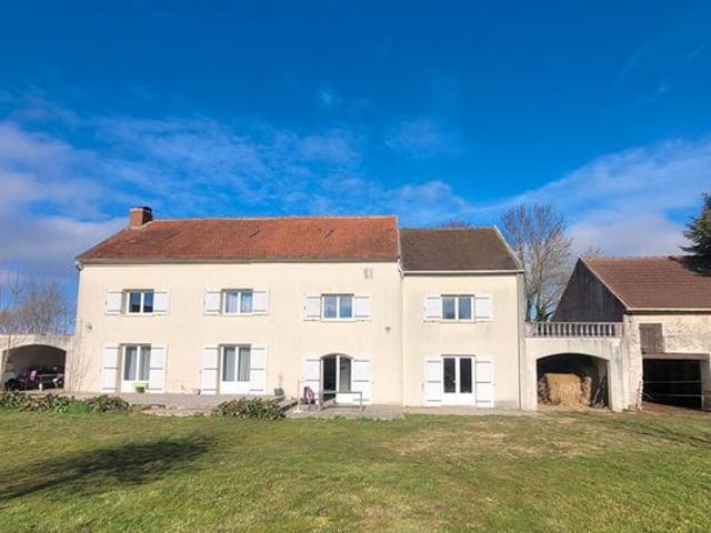 Maison vente à Meaux, Chamigny