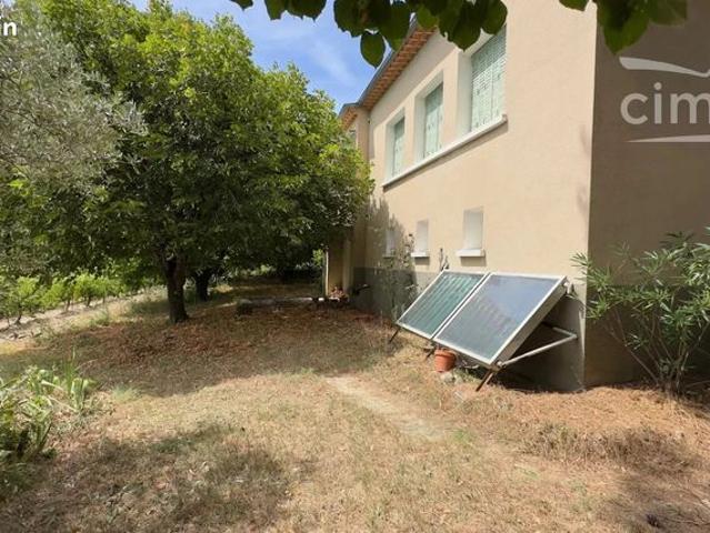 Maison vente à Nyons, Mollans-sur-ouvèze