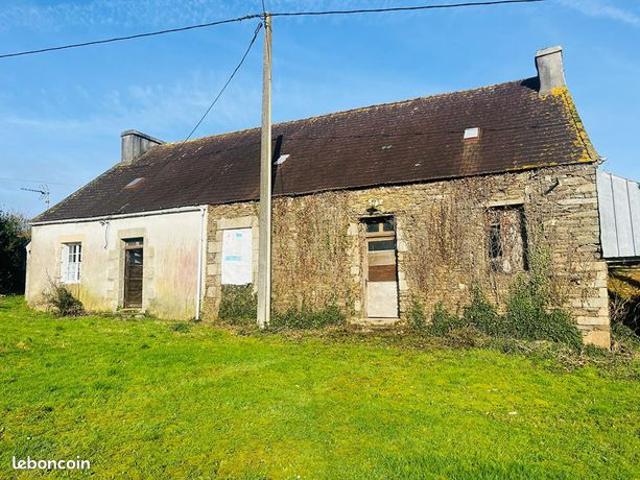 Maison vente à Guiclan, Finistère
