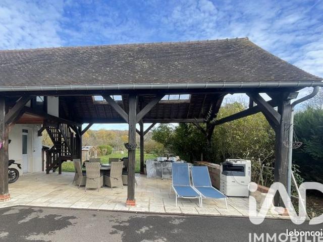 Maison vente à Dreux, Cherisy