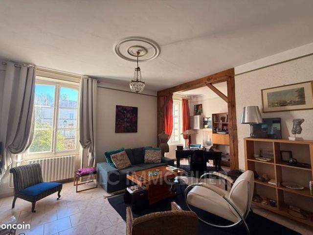 Maison vente à Mortagne-au-Perche, Mauves-sur-huisne