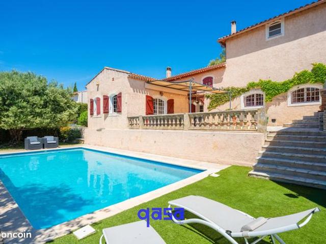 Maison vente à Marseille, Aubagne