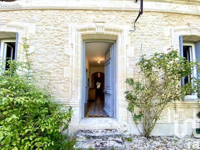 Maison vente à Chaillevette, Charente-Maritime