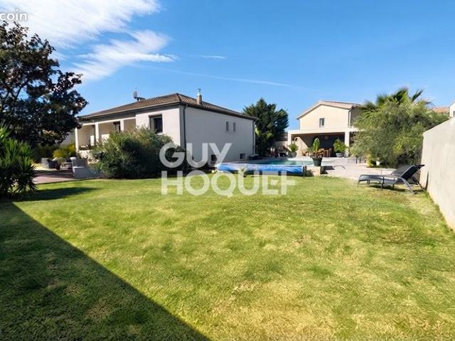 Maison vente à Valence, Portes-lès-valence