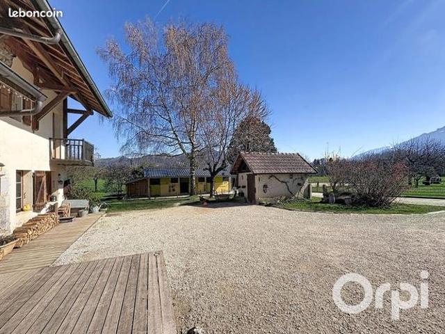 Maison vente à Bonneville, Arenthon