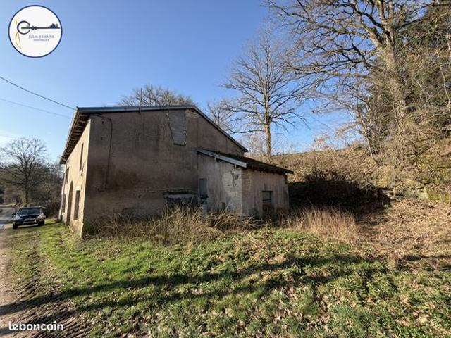 Maison vente à Épinal, Charmois-l'orgueilleux